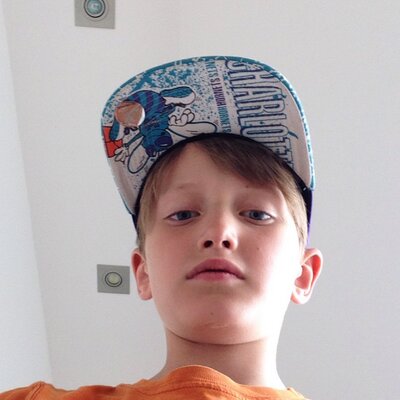 Profile Picture of Simon Kern (@kern_simon) on Twitter