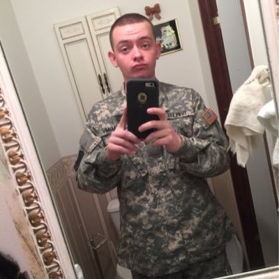 Profile Picture of Aaron Triplett (@DeathOnCall96) on Twitter