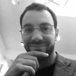 Profile Picture of Francesco Ciaccia (@franza1979) on Twitter