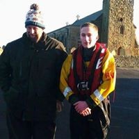 Profile Picture of Thomas Campbell (@thomas-campbell-97) on Quora