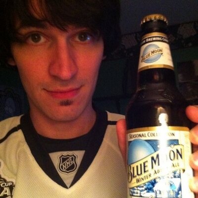 Profile Picture of Michael Pasquarello (@Paskyrello) on Twitter