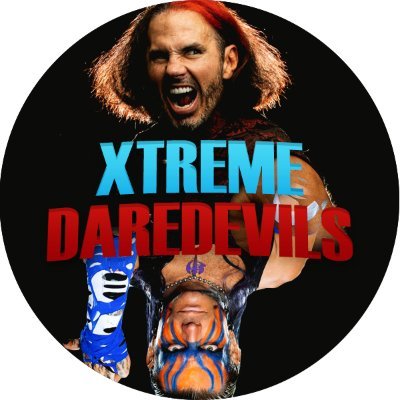 Profile Picture of XtremeDaredevils.net | Fansite (@XDFanSite) on Twitter