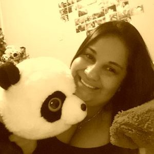 Profile Picture of Alice Calderón (@AliceCaldern3) on Twitter