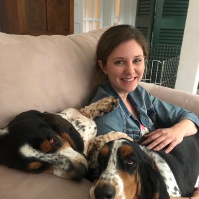 Profile Picture of Emily Pearson (@emcmpearson) on Twitter