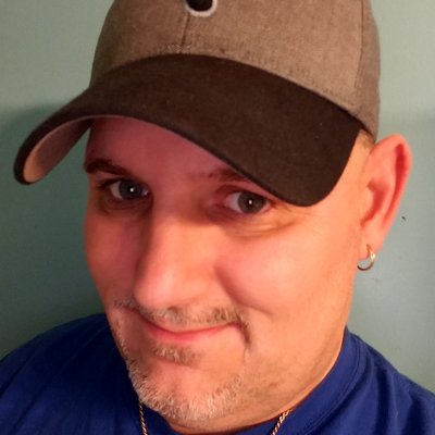 Profile Picture of John Jasinski (@Austinlee04) on Twitter