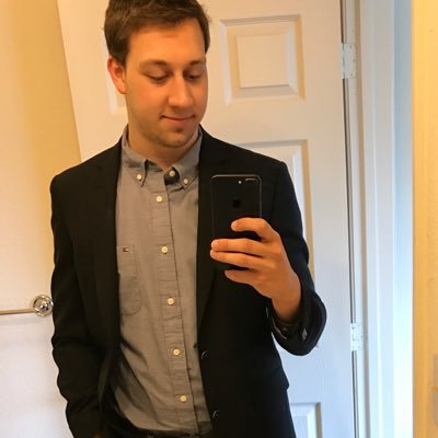 Profile Picture of Marc Vaughan (@marcus41mtv) on Twitter