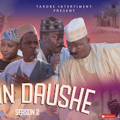 Profile Picture of GIDAN DAUSHE TV (@Gidandaushe) on Youtube
