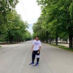 Profile Picture of Shreyas Shah (@shreyas_1512) on Instagram