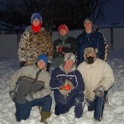 Profile Picture of Jason Ohlfest (@Fest31) on Twitter