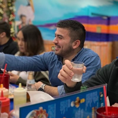 Profile Picture of Heriberto Cantu (@HeribertoCant11) on Twitter