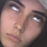 Profile Picture of ⠀⠀⠀⠀⠀⠀⠀⠀⠀⠀⠀⠀⠀🤪🤪🤪 (@christinazubova) on Instagram