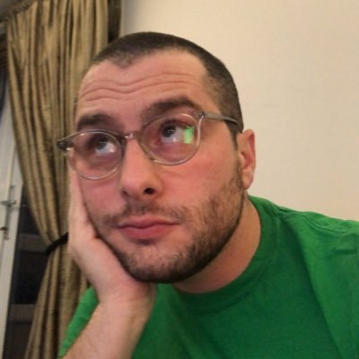 Profile Photo of Daniel Djemal 🤷‍♂️ (@DrDjemal) on Twitter