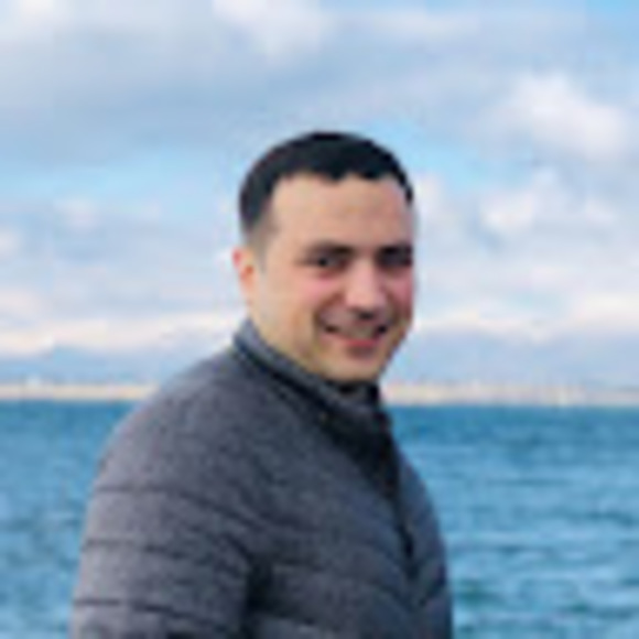 Grigor Grigoryan - Poshmark Profile Picture of Grigor Grigoryan (@grigorr44) on Poshmark