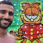 Profile Picture of Yigal Rajwan (@goggo2510) on Instagram