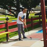 Profile Picture of Benjamin Camarillo (@birdseyeben) on Instagram