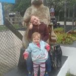 Profile Picture of Hilary Cummings (@cummingshilary) on Instagram