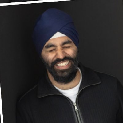 Profile Picture of Harpreet Singh Rai (@harprizzle14) on Twitter