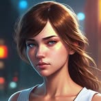 Profile Picture of Amanda Foreman (@Amanda-Foreman) on Facebook