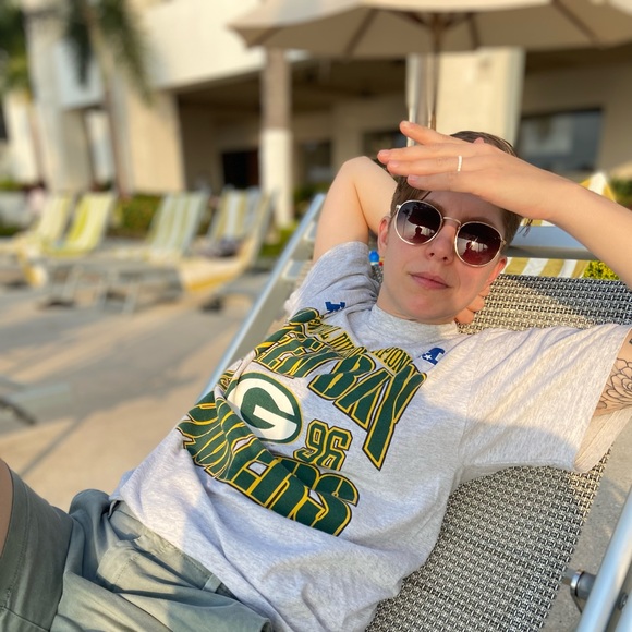 Profile Picture of Morgan Jacobus (@mjacobus08) on Poshmark