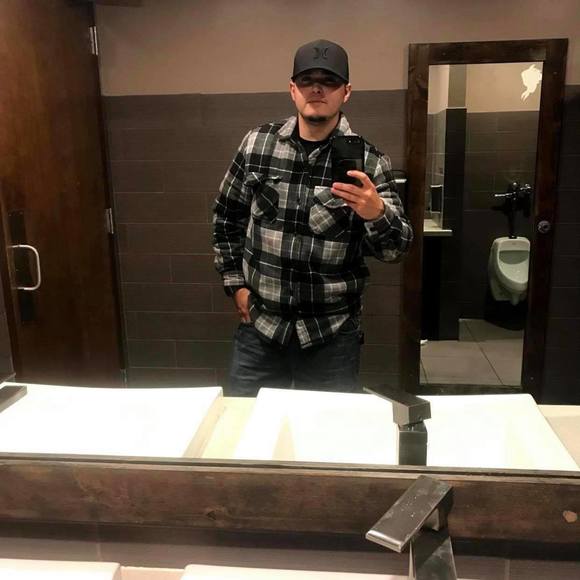 Profile Picture of Ian Ramirez (@youngkiddo_1) on Poshmark