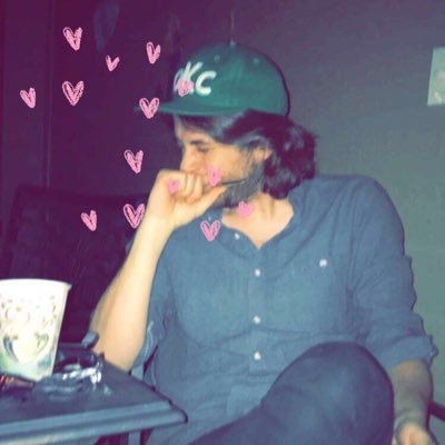 Profile Picture of Samuel Calvin (@calvin_samuel) on Twitter