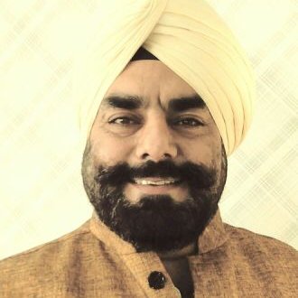 Profile Picture of Inderpreet Singh (@chadhaips) on Twitter