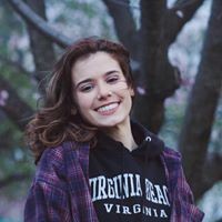 Profile Picture of Kirstie Haines (@kirstie-haines) on Quora