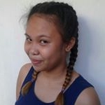 Hazel Caballeda - Instagram Profile Picture of Hazel Caballeda (@hazel.smiley) on Instagram