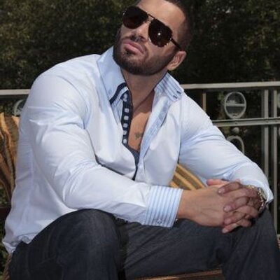 Profile Picture of Alvin Mullins (@AlvinMullins) on Twitter