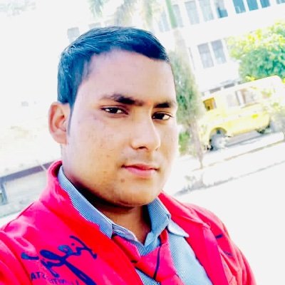 Profile Picture of Nandram Singh Chauhan (@NandramsinghCh1) on Twitter