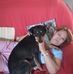 Profile Picture of Dora Kefler (@dora.kefler) on Facebook