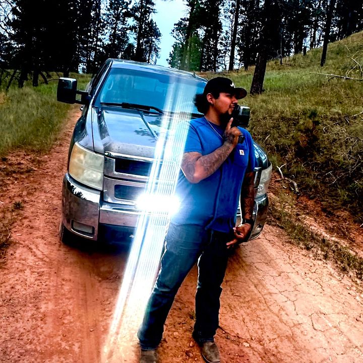 Profile Picture of Brian L. RedStar (@brianl.redstar) on Tiktok