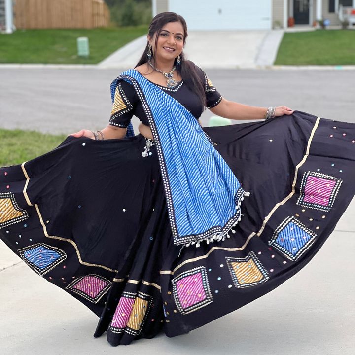Profile Picture of Harshida Patel (@@harshidapatel49) on Tiktok