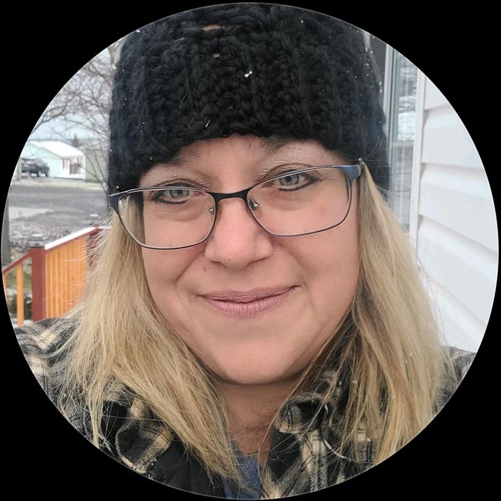 Profile Picture of The Eternal Tarot (@connieip1122) on Tiktok