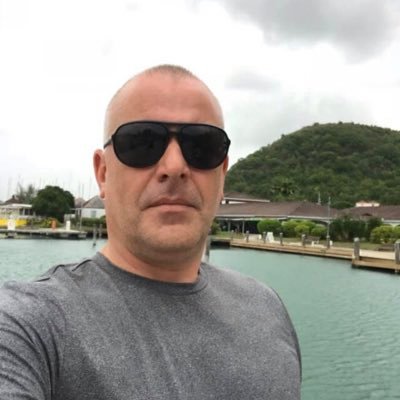 Profile Picture of Paul G (@paulgrimshaw29) on Twitter