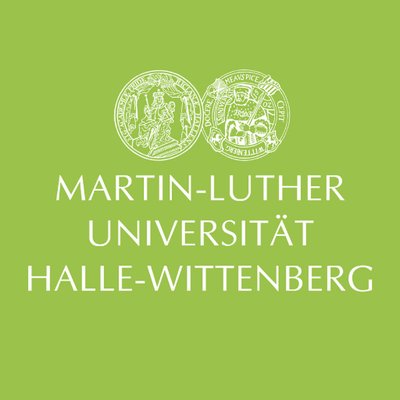 Profile Picture of Universität Halle (@UniHalle) on Twitter