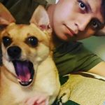 Profile Picture of jonathan Montero☀️ (@csmicwarrior) on Instagram