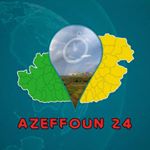Profile Picture of Azeffoun 24 (@azeffoun24) on Instagram