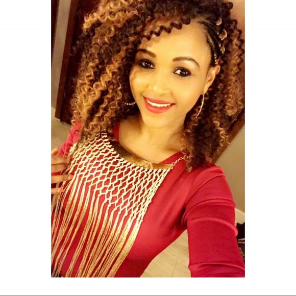 Profile Picture of Ayantu Tefera (@ayantum57) on Poshmark