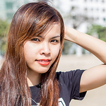 Profile Picture of My Thanh (@mythanh3) on Flickr