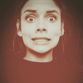 Profile Picture of Clara  Josephine Zimmermann (@zimmermannclari) on Pinterest