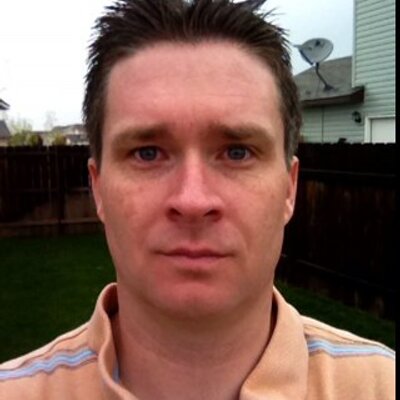 Profile Picture of Joe Rowley (@alphonzo79) on Twitter