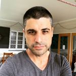 Profile Picture of Aleem Shaun Ali (@aleemali) on Instagram