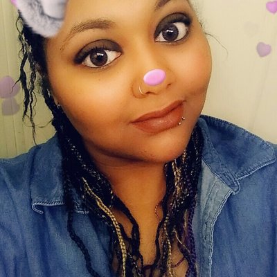 Profile Picture of LaKeisha Grant (@Lola_MaeDoll) on Twitter