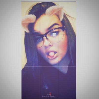 Profile Picture of Hanna Elisabeth (@HannaJenkins123) on Twitter