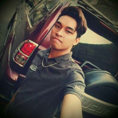 Profile Picture of Ray Adrian (@RayAdrian19) on Twitter