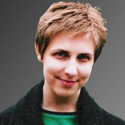 Profile Picture of Rachael Riggs Leyva (@notatethis) on Twitter