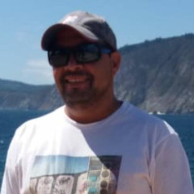 Profile Picture of Fernando Enrique Riquelme Cerna (@RiquelmeCerna) on Twitter