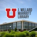 Profile Picture of J. Willard Marriott Library (@marriottlibrary) on Instagram