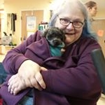 Profile Picture of Cindy Rash Trusdale (@cindyrash) on Instagram